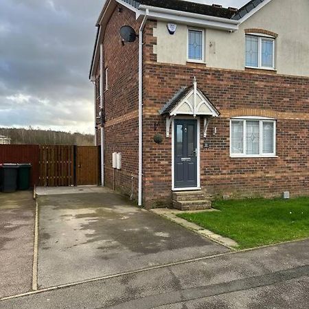Fresh, Fully Equipped Modern House Can Sleep 5 Kiveton Park 외부 사진