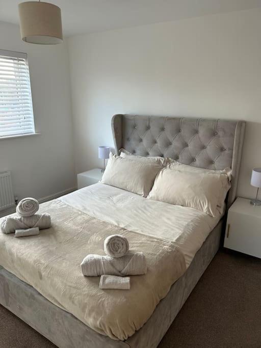 Fresh, Fully Equipped Modern House Can Sleep 5 Kiveton Park 외부 사진