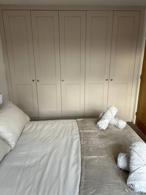 Fresh, Fully Equipped Modern House Can Sleep 5 Kiveton Park 외부 사진