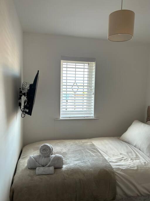 Fresh, Fully Equipped Modern House Can Sleep 5 Kiveton Park 외부 사진