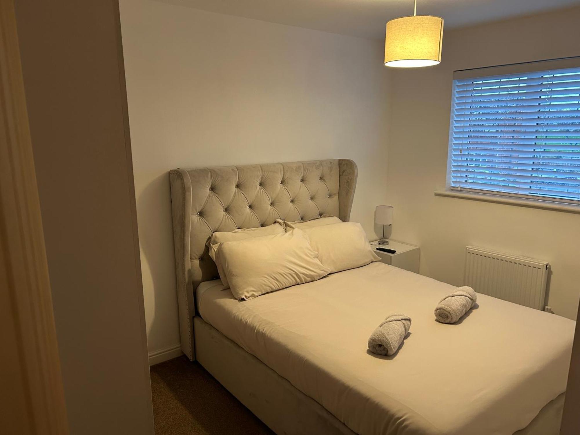 Fresh, Fully Equipped Modern House Can Sleep 5 Kiveton Park 외부 사진