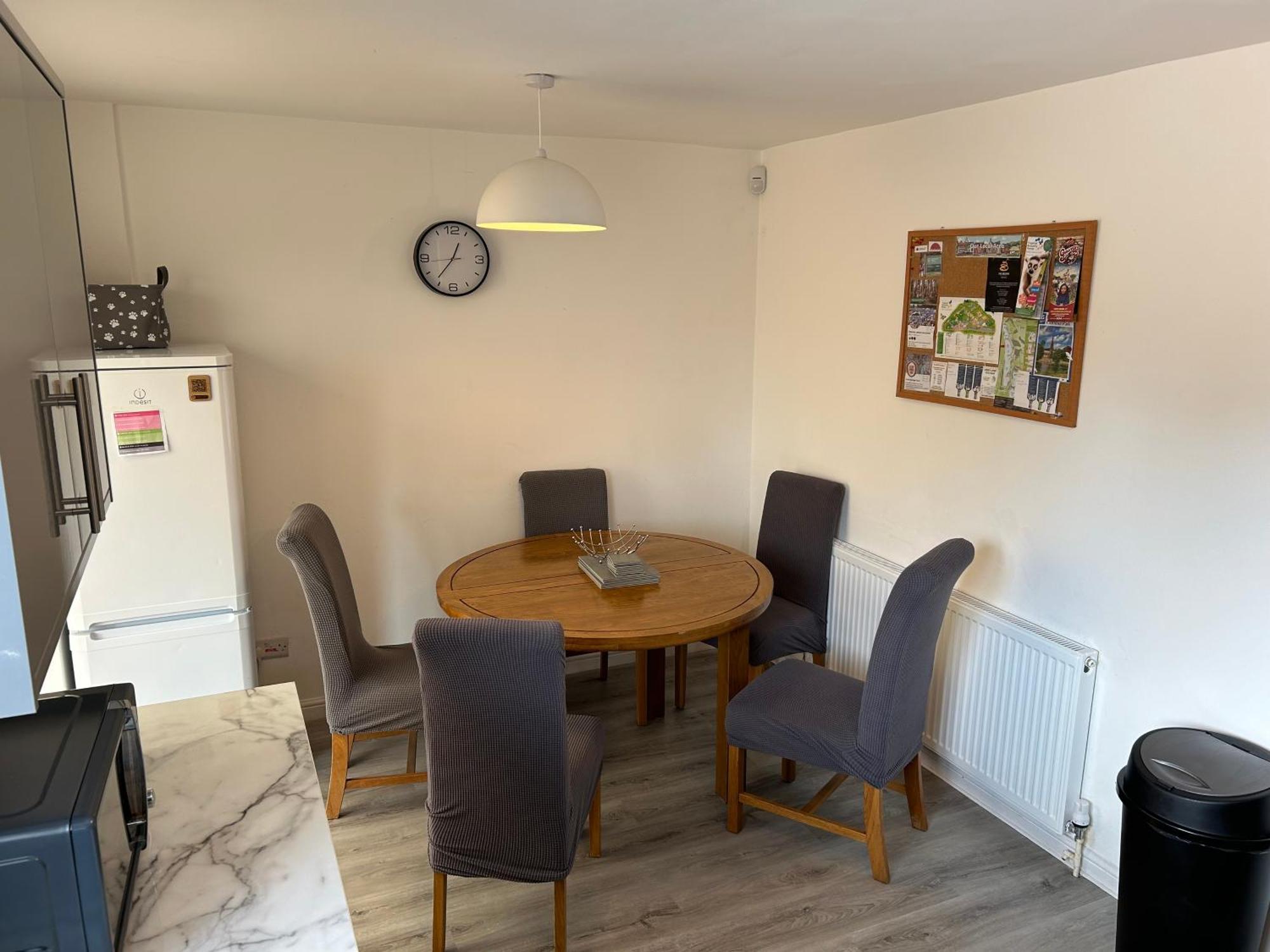 Fresh, Fully Equipped Modern House Can Sleep 5 Kiveton Park 외부 사진