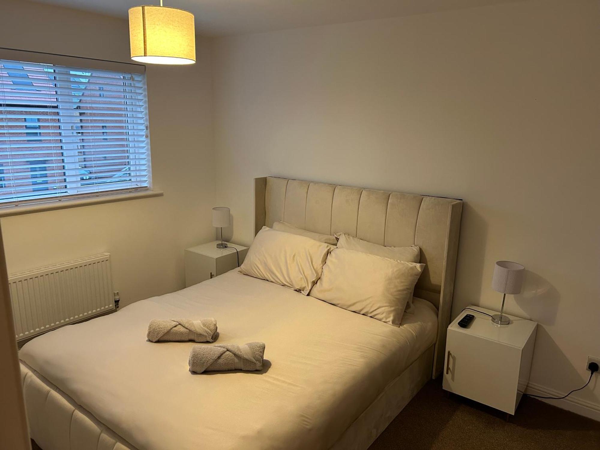Fresh, Fully Equipped Modern House Can Sleep 5 Kiveton Park 외부 사진